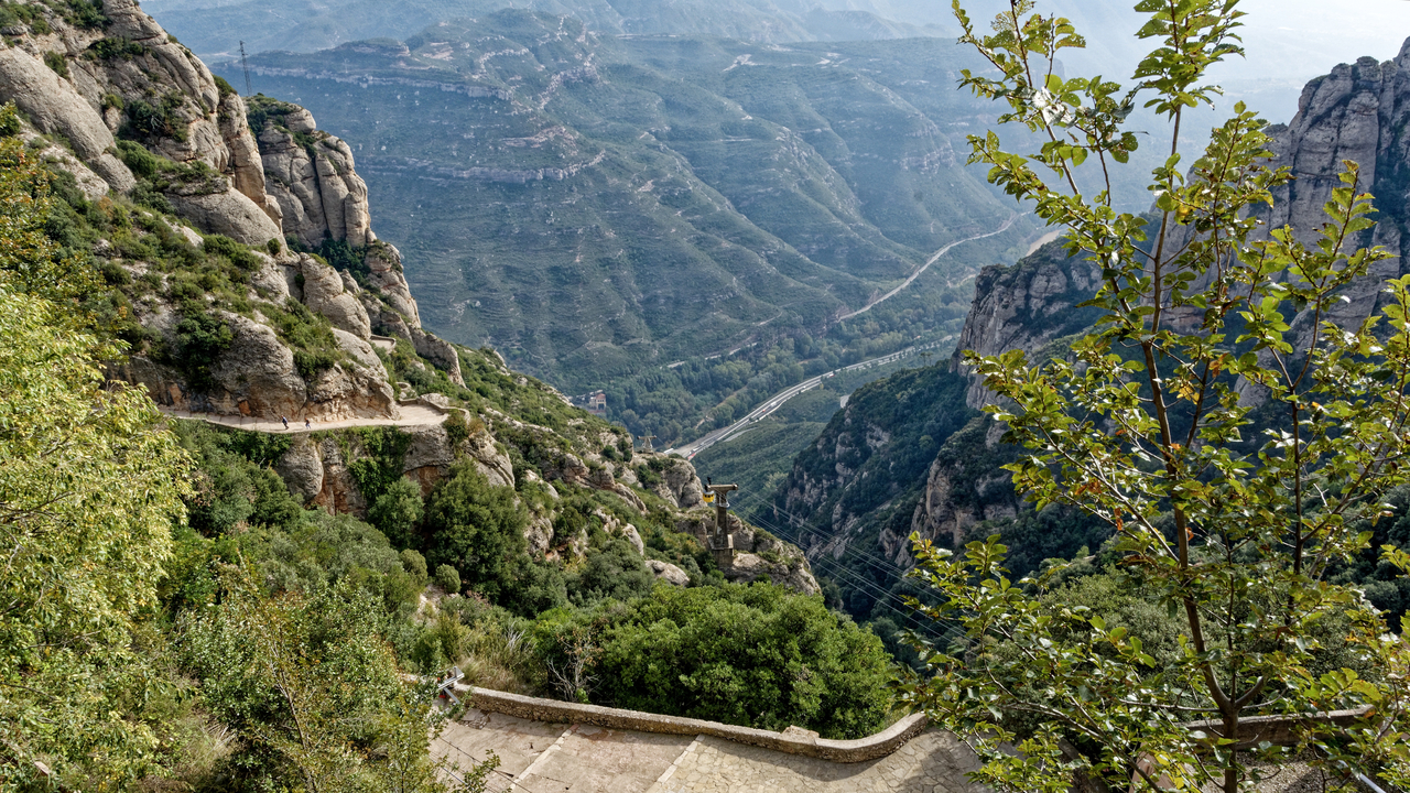 20191029 123906•El Bruc•Catalonia•Spain